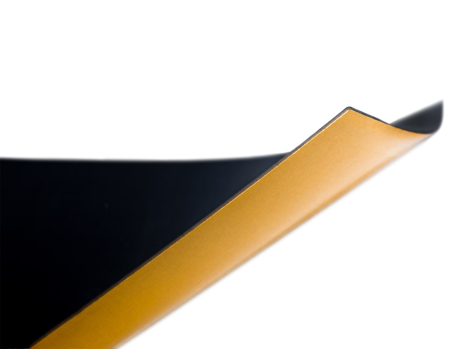 Plaque Isolation Phonique VANUE MUTE (1,2mm) - Insonorisant Auto-Adhésif Anti-Vibration Van