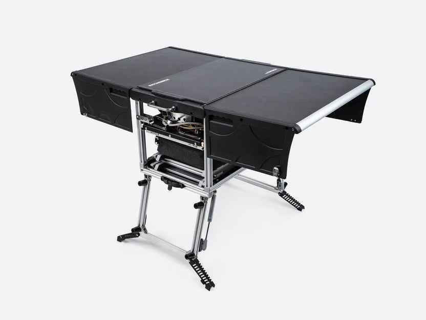 KitchenBox – TentBox