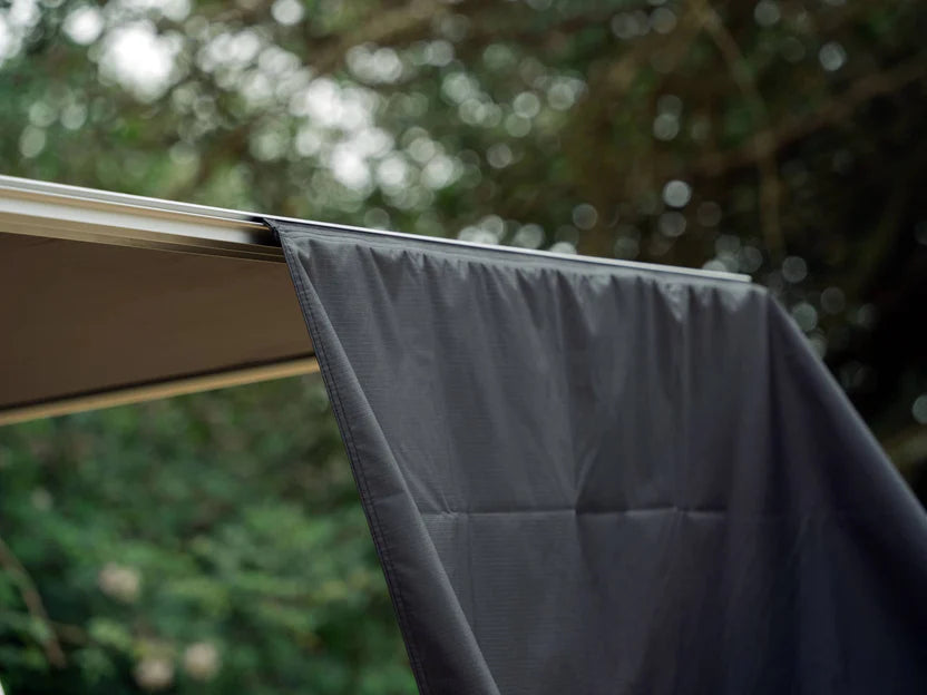 Mur latéral d’auvent – TentBox