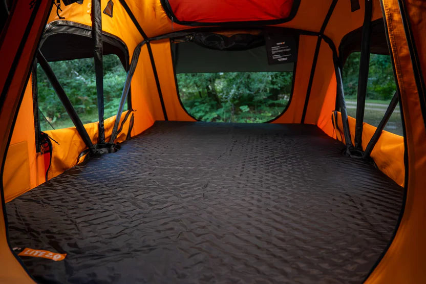 Matelas auto-gonflant – TentBox Lite 2.0