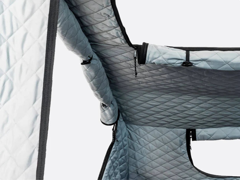 Kit thermique – TentBox GO