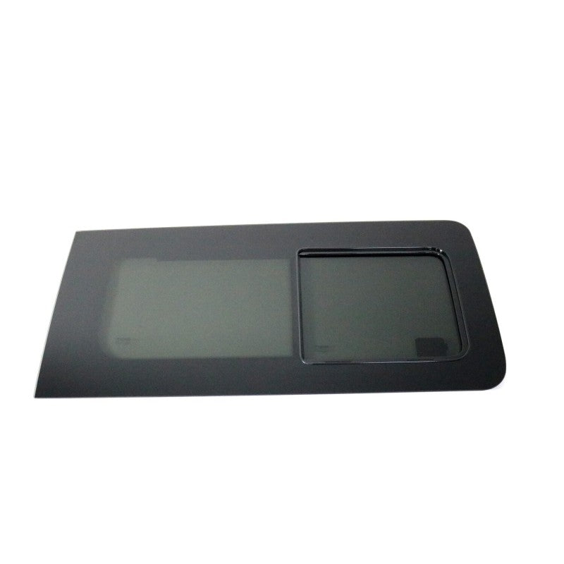 Baies Vitrées Jumpy / Expert / Vivaro (K0) | Toutes Positions | Fixe ou Coulissante