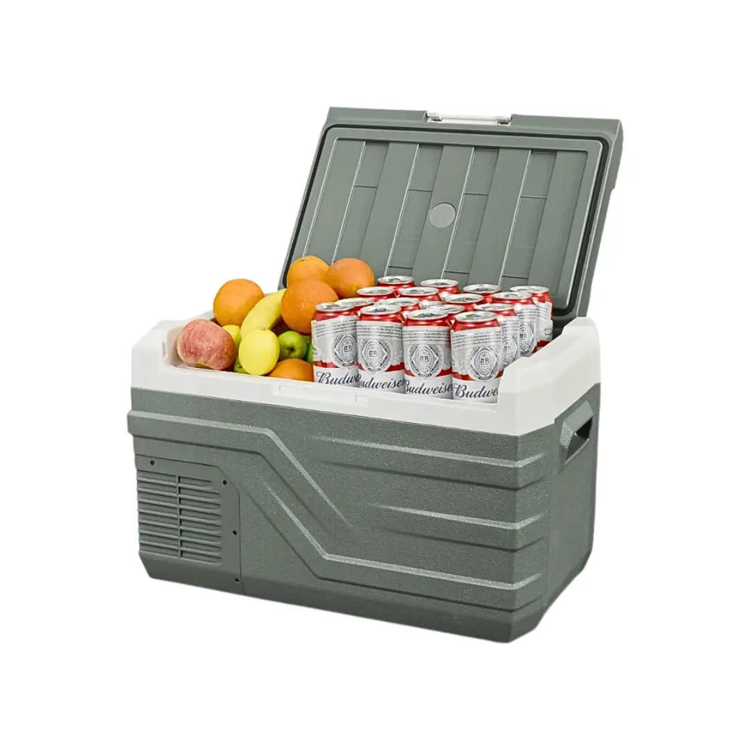 Glacière à Compression Alpicool NLS (20L/30L/40L) - Frigo 12V 24V