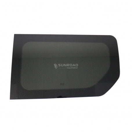 Baies Vitrées Trafic 3 / Vivaro B / NV300 (Latérales & Portes Arrière) | Fixe ou Coulissante