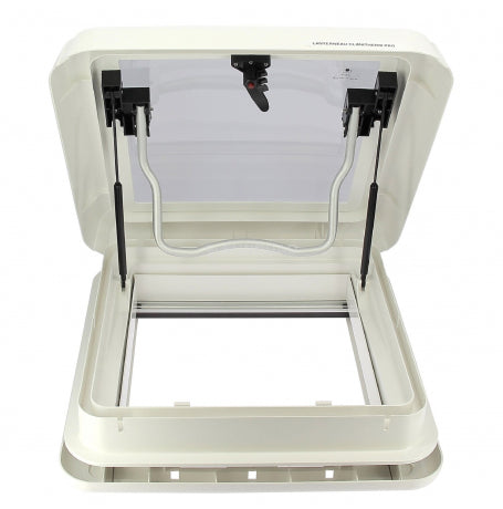 Lanterneau 40x40 Climatherm (Conforme VASP) | Store, Moustiquaire