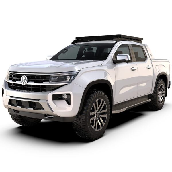Kit de galerie Slimline II pour Volkswagen Amarok (2023- jusqu'à présent) / Profil Bas