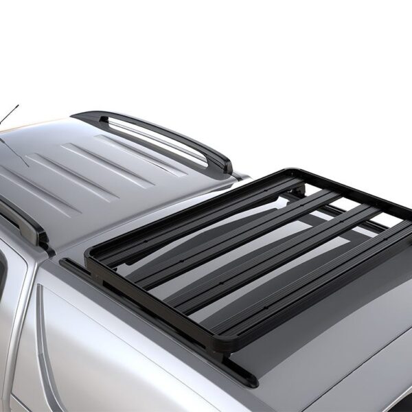 Kit de galerie Slimline II pour une remorque ou un hard top de Pick-Up/ Haut/ 1345mm(l) x 752mm(L) - de Front Runner