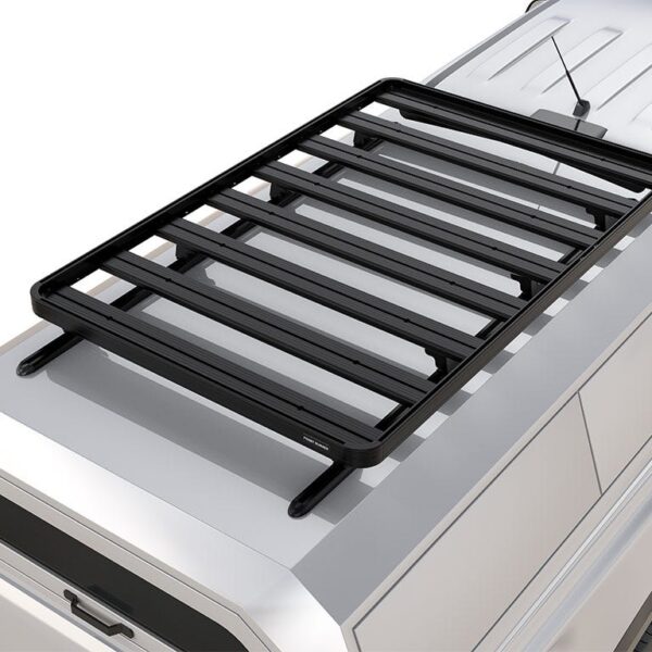 Kit de galerie Slimline II pour une remorque ou un hard top de Pick-Up/ Haut/ 1345mm(l) x 1560mm(L) - de Front Runner
