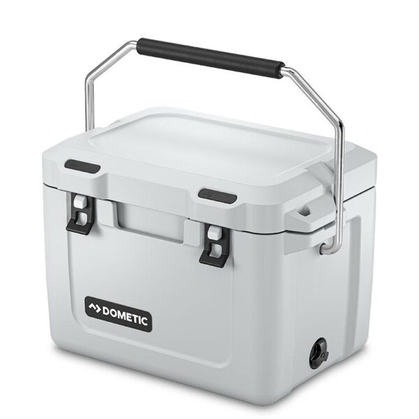 Glacière Dometic Patrol 20L /5.3Gal / Brume