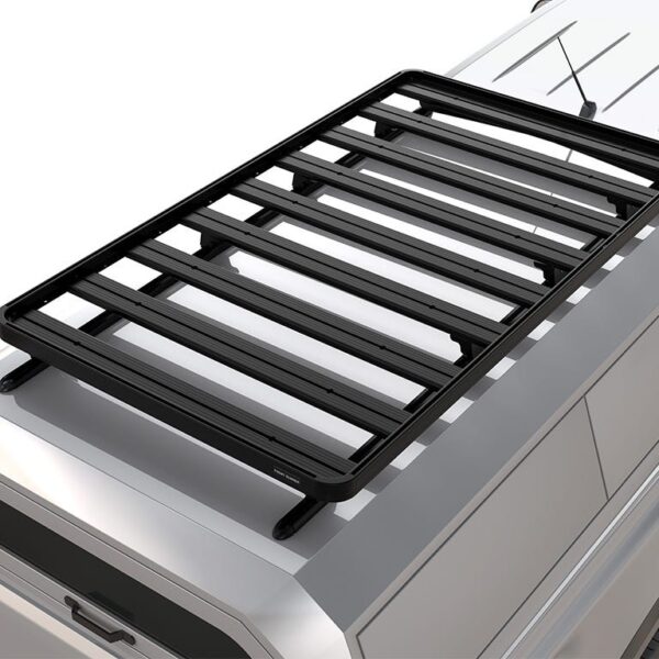 Kit de galerie Slimline II pour une remorque ou un hard top de Pick-Up/ Haut/ 1345mm(l) x 1762mm(L) - de Front Runner