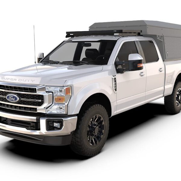 Ford F-250 (1999-aktuell) Kabine über Camper Slimline II Rack Kit