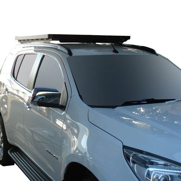 Kit de galerie Slimline II pour un Chevrolet Trailblazer (2012-jusqu'à présent) - de Front Runner