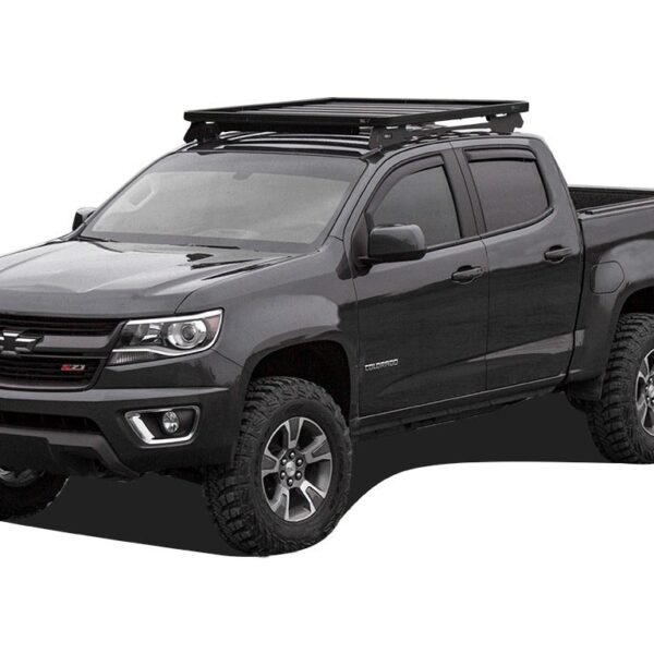 Kit de galerie Slimline II pour Chevrolet Colorado (2015-2022)