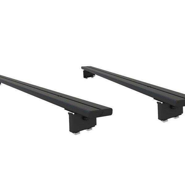 Kit de barres de toit pour une Mitsubishi Pajero Sport (2008-2015) / Pieds AND Rails - de Front Runner