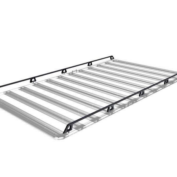 Kit de ridelles Expédition - Ridelles latérales - pour une galerie de 2368mm(L) - de Front Runner