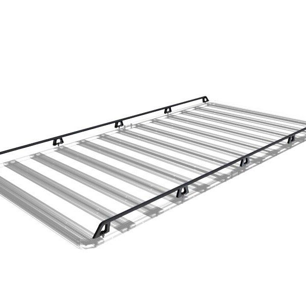 Kit de ridelles Expédition - Ridelles latérales - pour une galerie de 2570mm(L) - de Front Runner