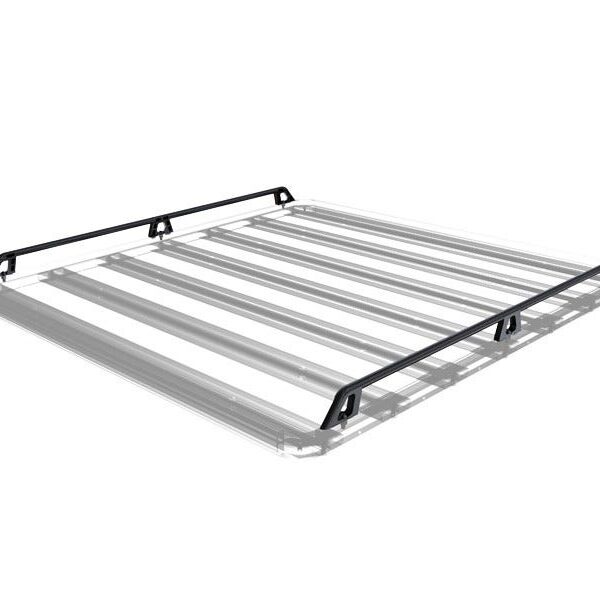 Kit de ridelles Expédition - Ridelles latérales - pour une galerie de 752mm(L) à 1358mm(L) - par Front Runner