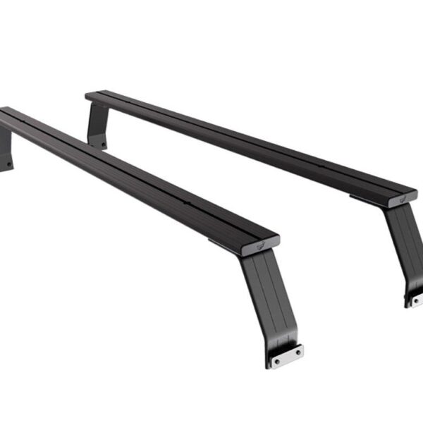 Kit de barres de toit pour une benne d’une Toyota Tundra (2007 - jusqu’à présent) - de Front Runner