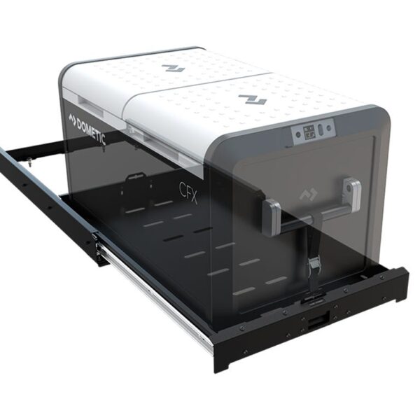 Plateau coulissant/plateau coulissant pour frigo / MKII / 80L à 90L - de Front Runner