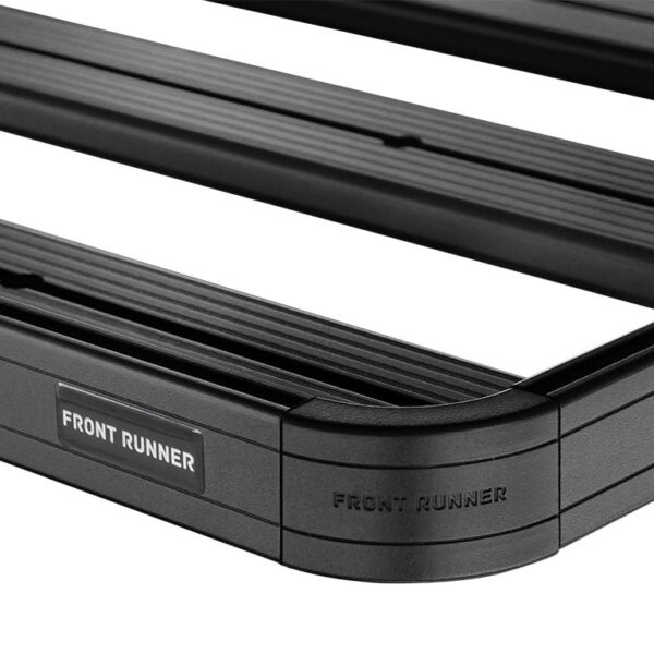Kit de galerie Slimline II pour une Mitsubishi Pajero LWB (1991-1999) / Haut - de Front Runner