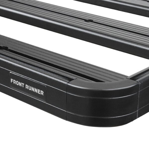 Kit de galerie 3/4 Slimline II pour une Mercedes-Benz Classe G (1979-2017) - de Front Runner