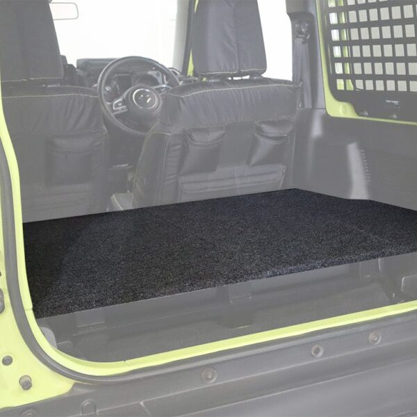 Suzuki Jimny 3 Door (2018-Current) Rear Seat Base Deck