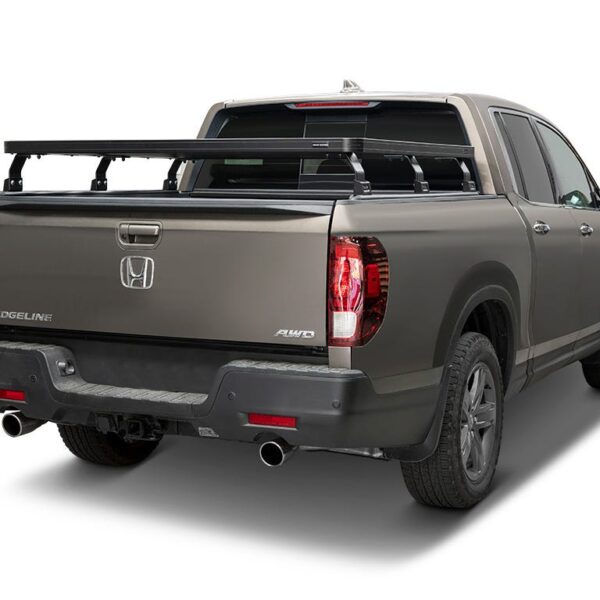 Kit de galerie de benne Slimline II pour le Honda Ridgeline (2017 - jusqu'à présent) - de Front Runner
