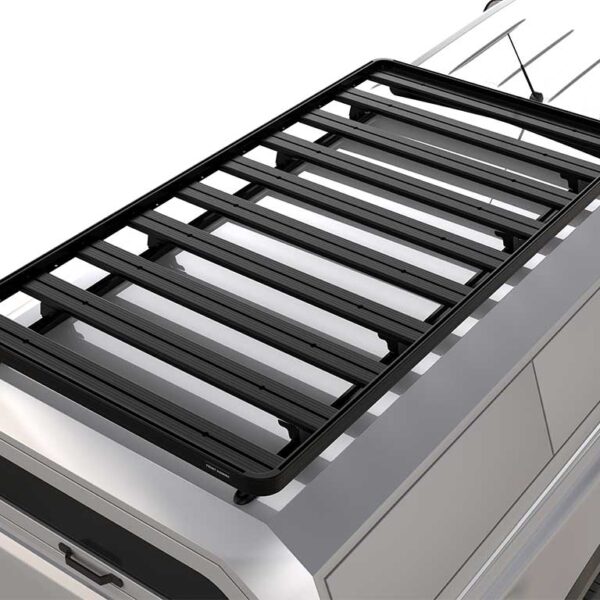 Kit de galerie Slimline II pour une remorque ou un hard top de Pick-Up/ 1255mm(l) x 2570mm (L) - de Front Runner