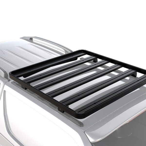 Kit de galerie Slimline II pour une remorque ou un hard top de Pick-Up avec rails d'origine/ Haut / 1345mm (l) x 752mm (L) - de Front Runner