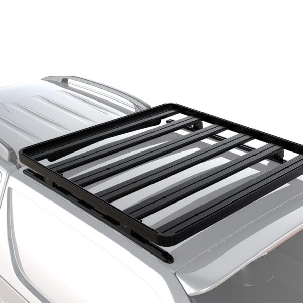 Kit de galerie Slimline II pour une remorque ou un hard top de Pick-Up/ Haut/ 1345mm(l) x 1156mm (L) - de Front Runner