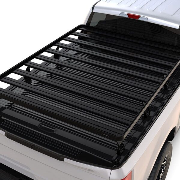 Kit de galerie de benne Slimline II pour le Chevrolet Silverado/GMC Sierra 1500/2500/3500 ReTrax XR 6'6in (1988 - jusqu'à présent)