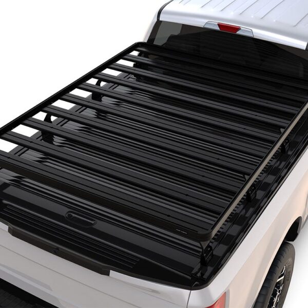 Kit de galerie de benne Slimline II pour le Chevrolet Silverado/GMC Sierra 2500/3500 ReTrax XR 6'9in (2020 - jusqu'à présent)