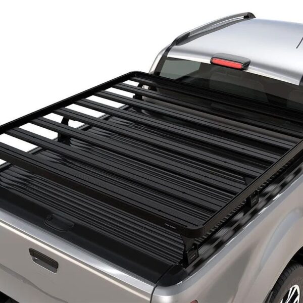 Kit de galerie de benne Slimline II pour le Ram Mega Cab 4-Door Pick-Up Truck (2009-jusqu’à présent) - de Front Runner