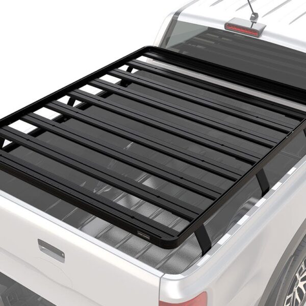 RAM 1500 6.4' Quad Cab (2009-actuel) Kit de galerie Slimline II pour benne - par Front Runner