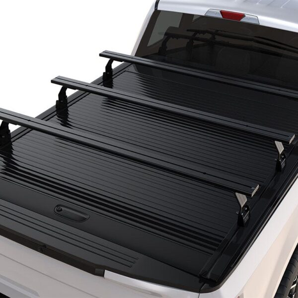 Kit de barres de toit triple pour le Ram 1500/2500/3500 ReTrax XR 5'7in (2009 - jusqu'à présent)