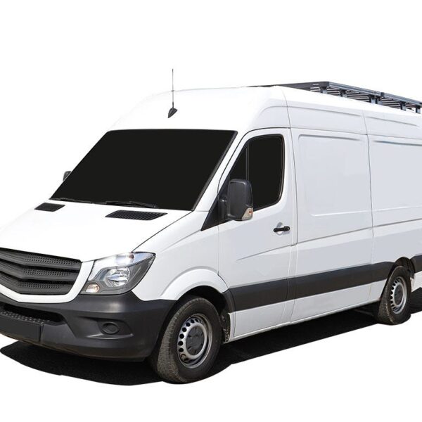 Kit de galerie de toit Slimline II ½ pour une Dodge Sprinter Van (2007-jusqu’à présent) - de Front Runner