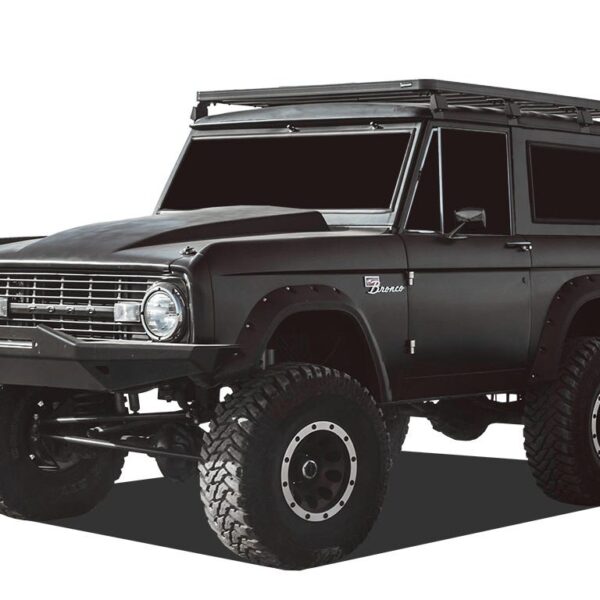 Kit de galerie Slimline II pour une Ford Bronco (1966-1977) - de Front Runner