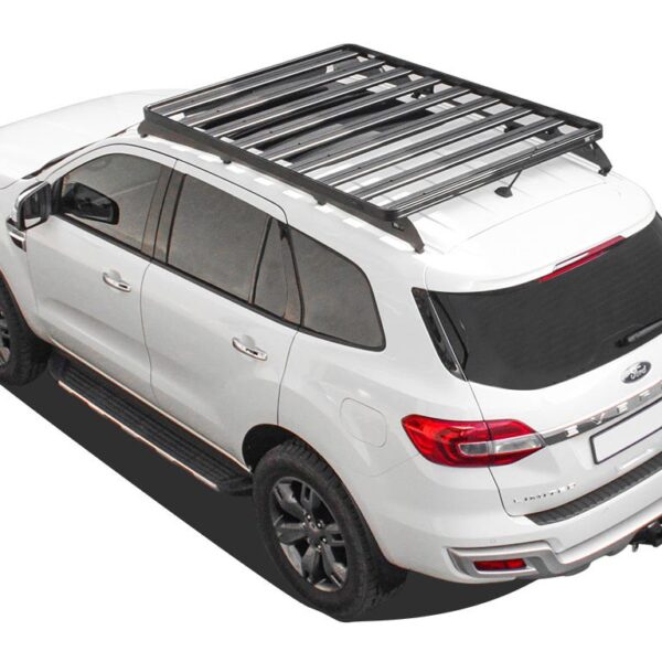 Kit de galerie Slimline II pour une Ford Everest (2015 - 2021) - de Front Runner