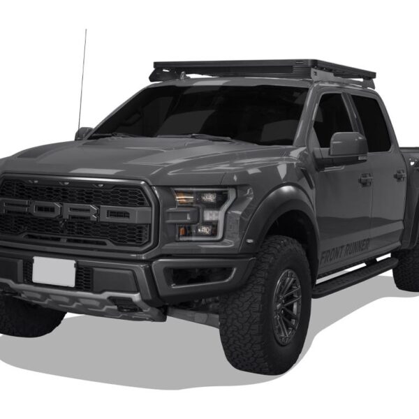 Kit de galerie Slimline II pour le Ford F-150 Crew Cab (2009-jusqu'à présent)