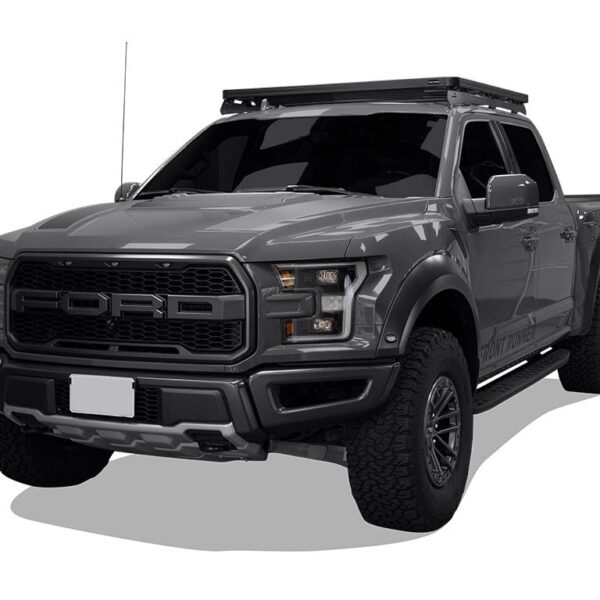 Kit de galerie Slimline II pour un Ford F-150 Raptor ( 2009- jusqu'à présent) / profil bas