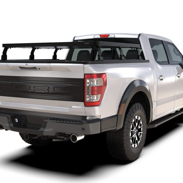 Kit de galerie de benne Slimline II pour le Ford F-150 avec Roll Top 5.5' (2009-jusqu'à présent)