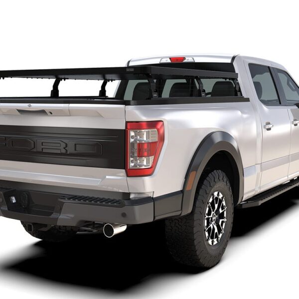 Kit de galerie de benne pour Ford F-150 6,5' (2009-actuel) Slimline II - par Front Runner