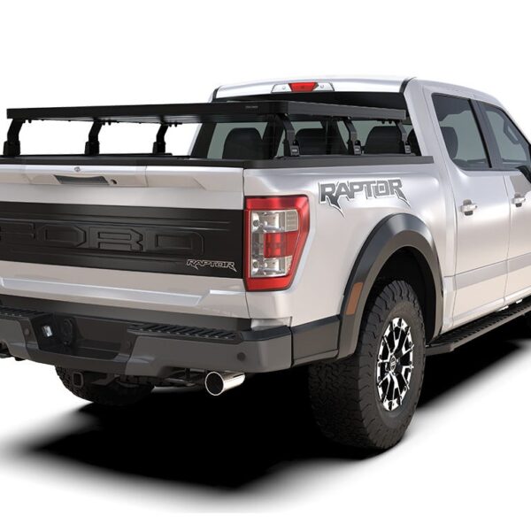 Kit de galerie de benne Slimline II pour le Ford F-150 5,5' (2009-jusqu'à présent)