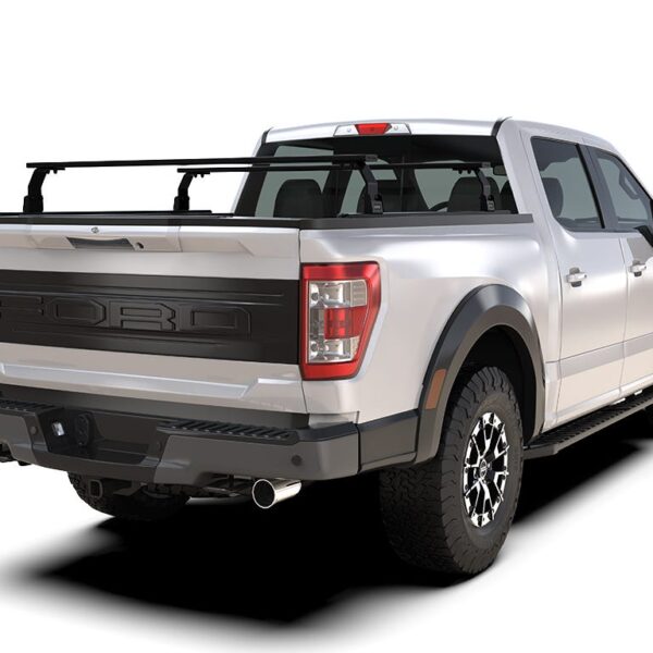 Kit de double barres de toit pour un Ford F-150 5.5' Super Crew (2009- jusqu'à présent)
