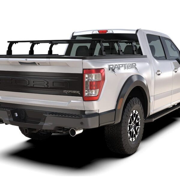 Kit de triple barre de toit pour Ford F-150 Raptor 5.5' (2009-jusqu'à présent)