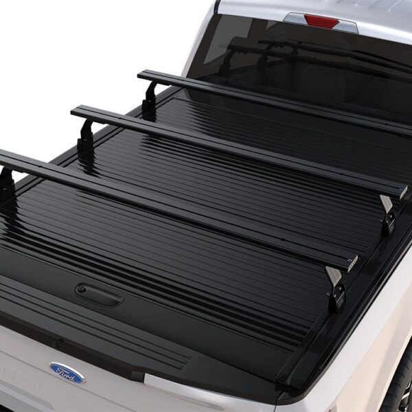Kit de barres de toit triple pour le Ford F-150 ReTrax XR 5'6in (2004 - jusqu'à présent)
