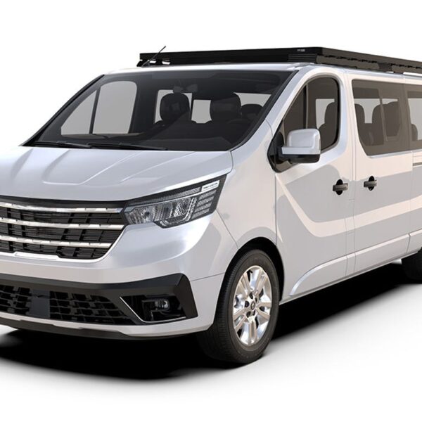 Kit de barres de toit Slimline II pour Fiat Talento (2014-actuel)