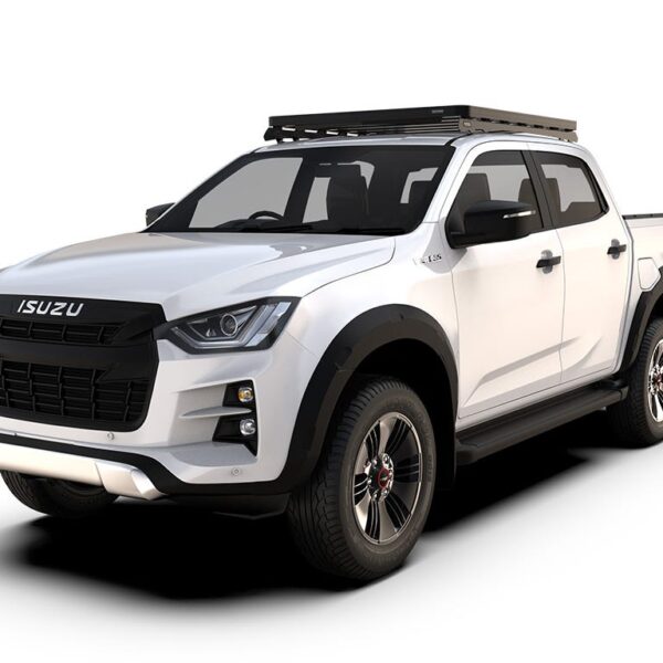 Kit de galerie Slimline II pour le Isuzu D-Max (2020- jusqu'à présent) / Profil bas