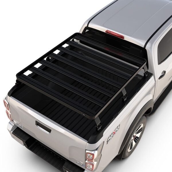 Kit de galerie de benne Slimline II pour le Isuzu DMax X-Terrain (2020 - jusqu'à présent) - de Front Runner