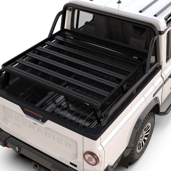 Ineos Grenadier Quartermaster (2023-actuel) Slimline II Kit de support de lit de chargement